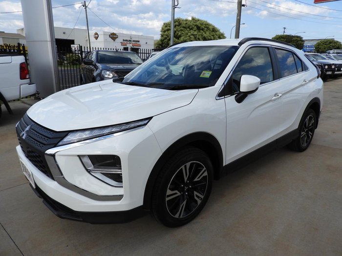 2023 Mitsubishi Eclipse Cross LS
