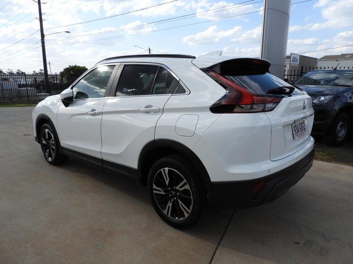 2023 Mitsubishi Eclipse Cross LS