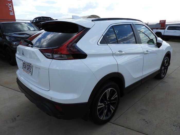 2023 Mitsubishi Eclipse Cross LS