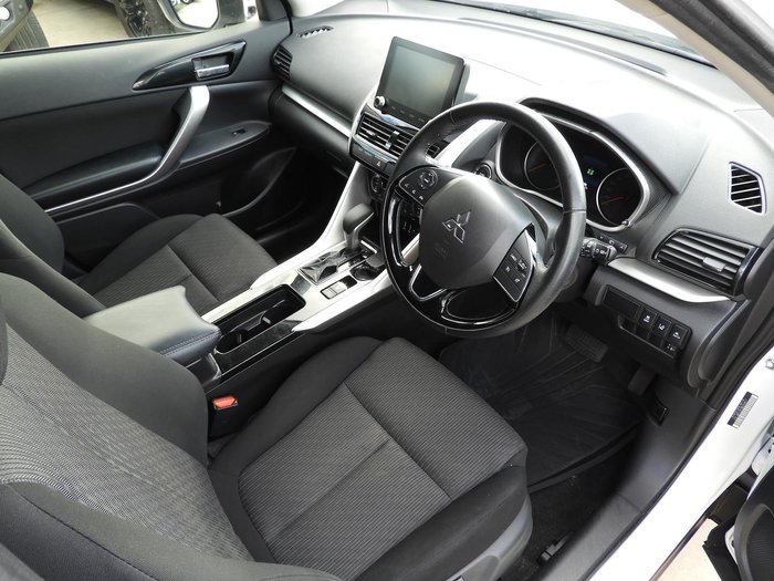 2023 Mitsubishi Eclipse Cross LS