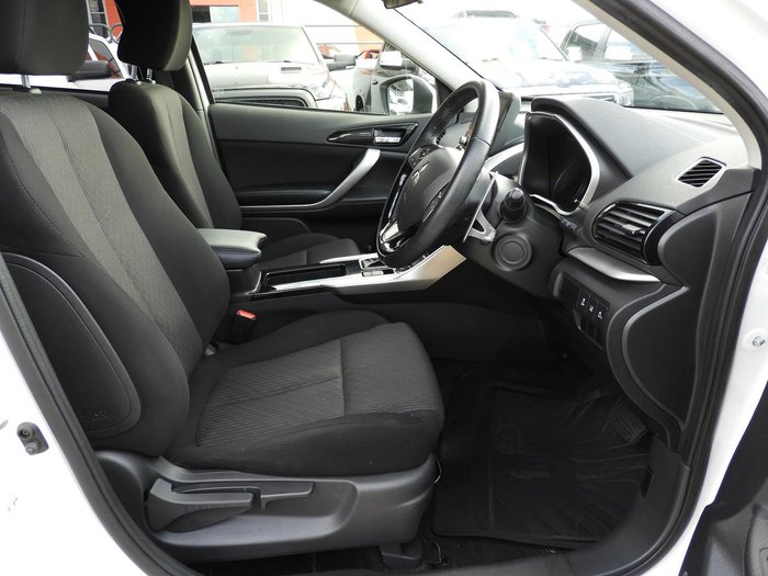 2023 Mitsubishi Eclipse Cross LS