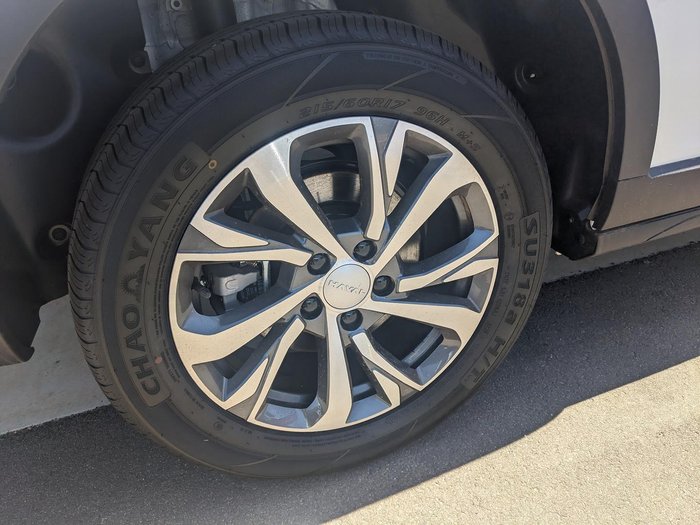 2025 GWM Haval Jolion Premium