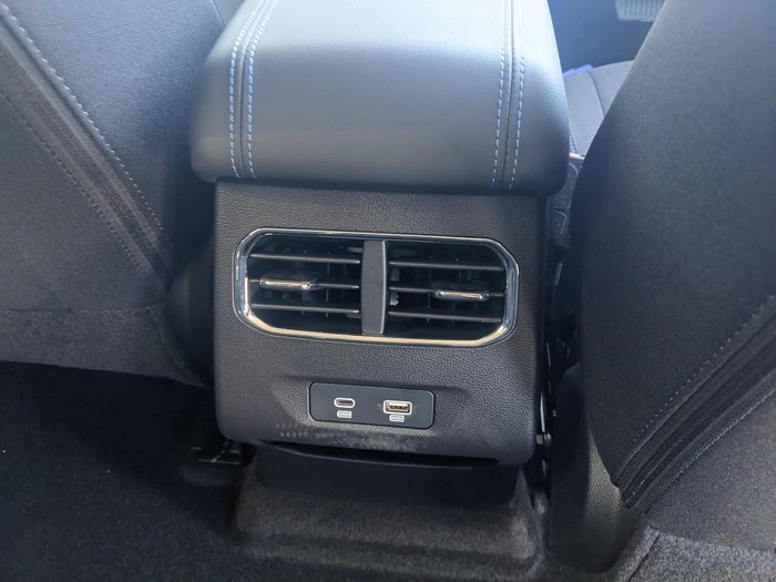 2025 GWM Haval Jolion Premium