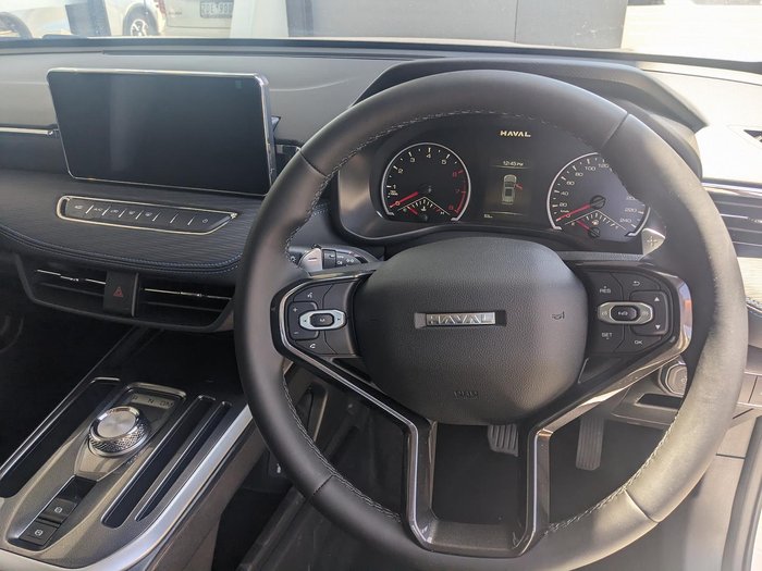 2025 GWM Haval Jolion Premium