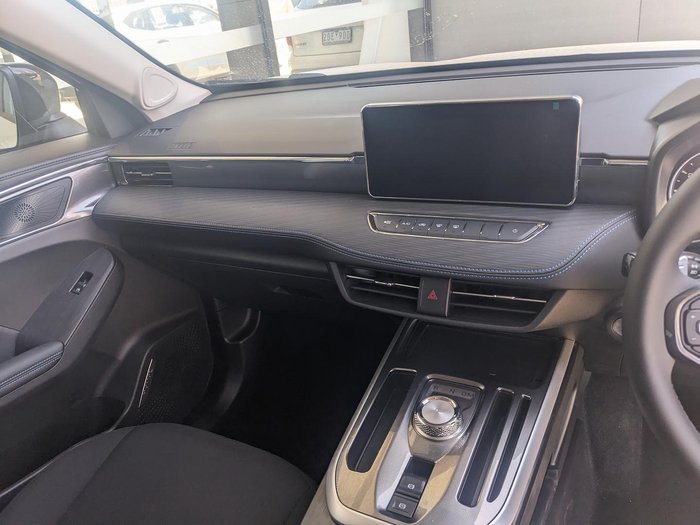 2025 GWM Haval Jolion Premium