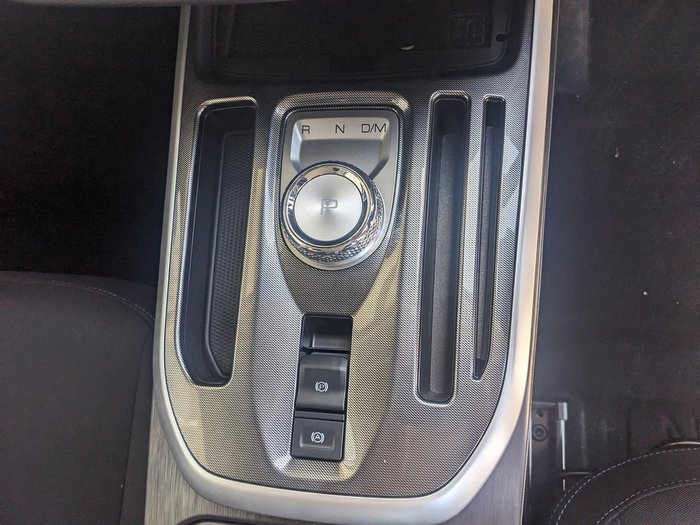 2025 GWM Haval Jolion Premium