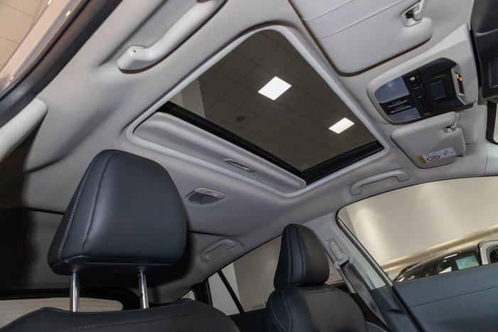 2024 Subaru Crosstrek 2.0S G6X MY24 AWD Ice Silver