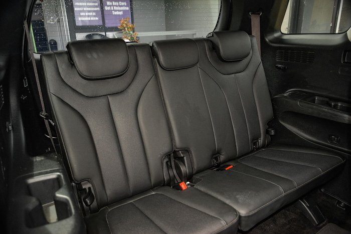 2021 Hyundai Palisade Elite