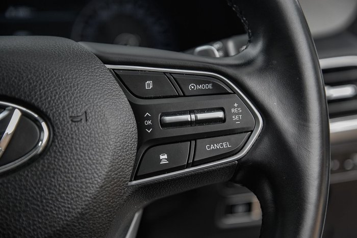 2021 Hyundai Palisade Elite