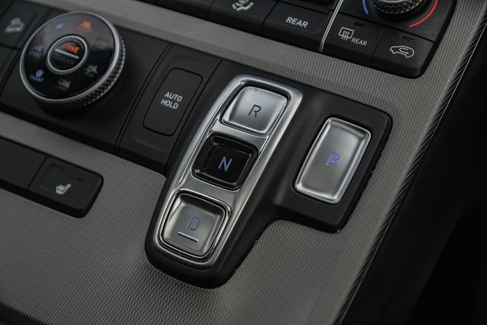 2021 Hyundai Palisade Elite