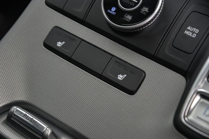 2021 Hyundai Palisade Elite