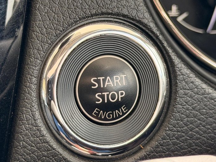 2020 Nissan X-TRAIL Ti