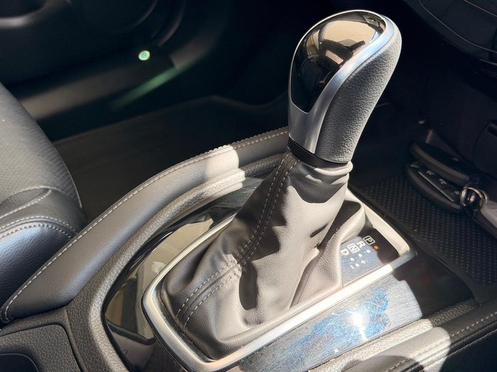 2020 Nissan X-TRAIL Ti