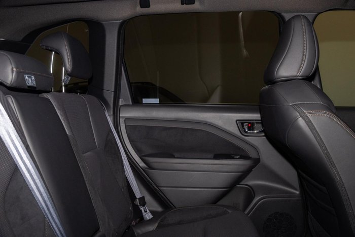 2025 Subaru Forester Touring S6 MY26 AWD Daybreak Blue