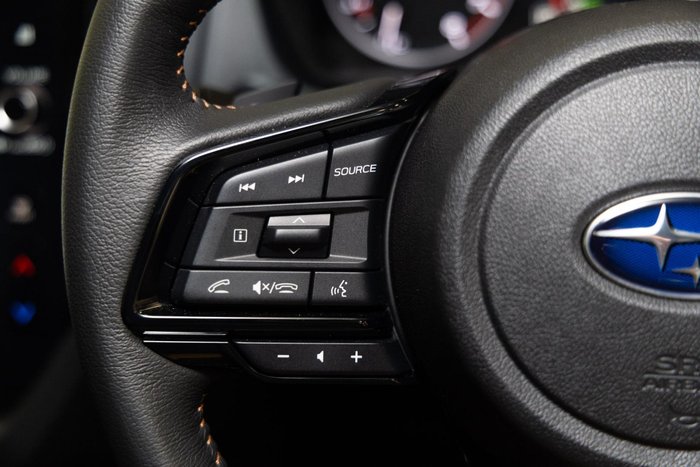 2025 Subaru Forester Touring S6 MY26 AWD Daybreak Blue