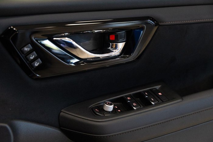 2025 Subaru Forester Touring S6 MY26 AWD Daybreak Blue