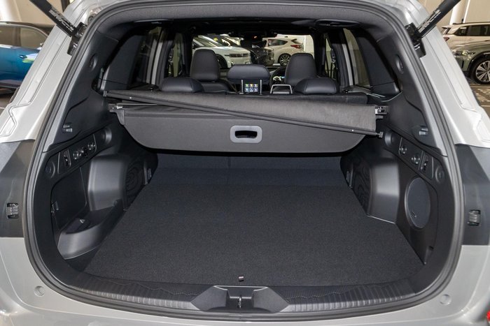 2025 Subaru Forester Hybrid Sport S6 MY26 AWD River Rock