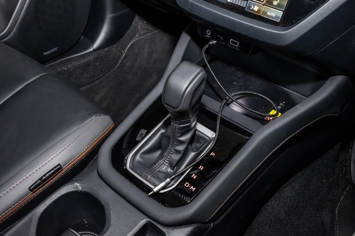 2025 Subaru Forester Hybrid Sport