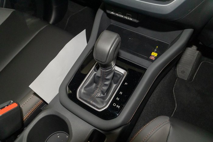 2025 Subaru Forester Hybrid Sport S6 MY26 AWD River Rock