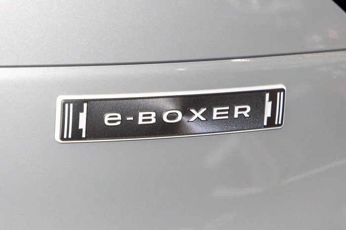 2025 Subaru Forester Hybrid Sport S6 MY26 AWD River Rock