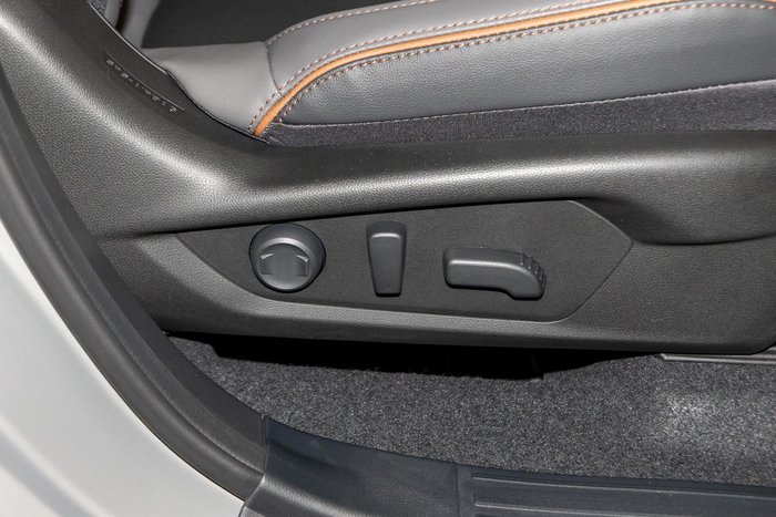 2025 Subaru Forester Hybrid Sport S6 MY26 AWD River Rock