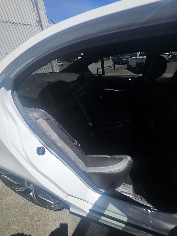 2015 Ford Falcon XR8