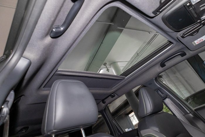 2025 Subaru Forester Sport S6 MY26 AWD Autumn Green