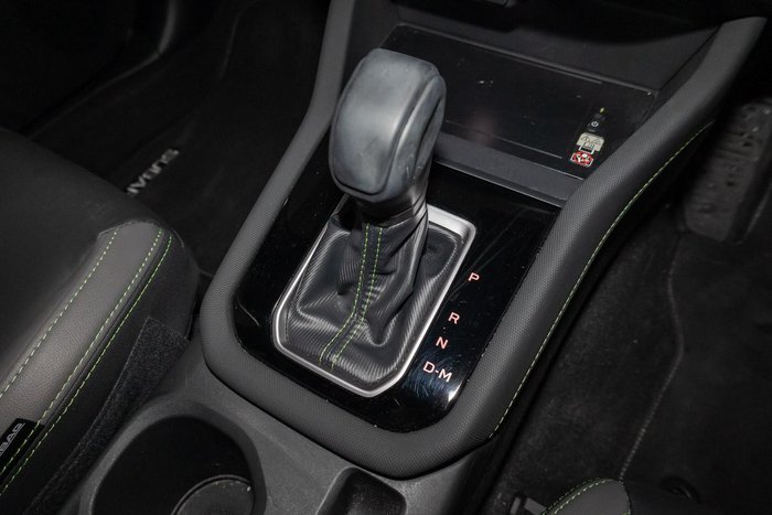 2025 Subaru Forester Sport S6 MY26 AWD Autumn Green