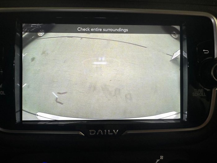 2025 Avida Esperance Lx