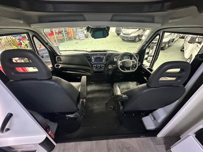 2025 Avida Esperance Lx