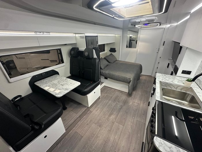 2025 Avida Esperance Lx