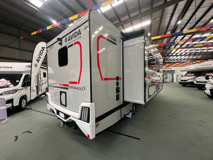 2025 Avida Esperance Lx