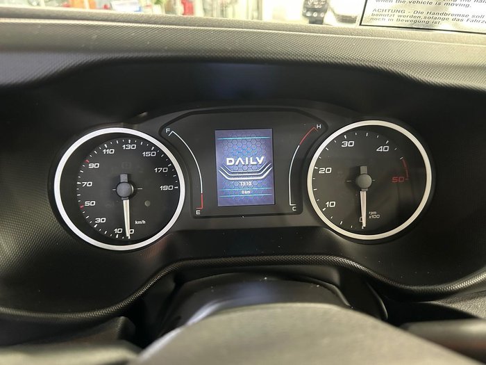 2025 Avida Esperance Lx