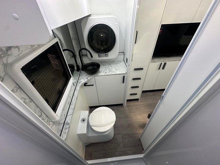 2025 Avida Esperance Lx