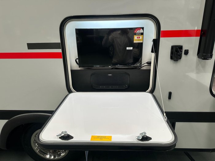 2025 Avida Esperance Lx