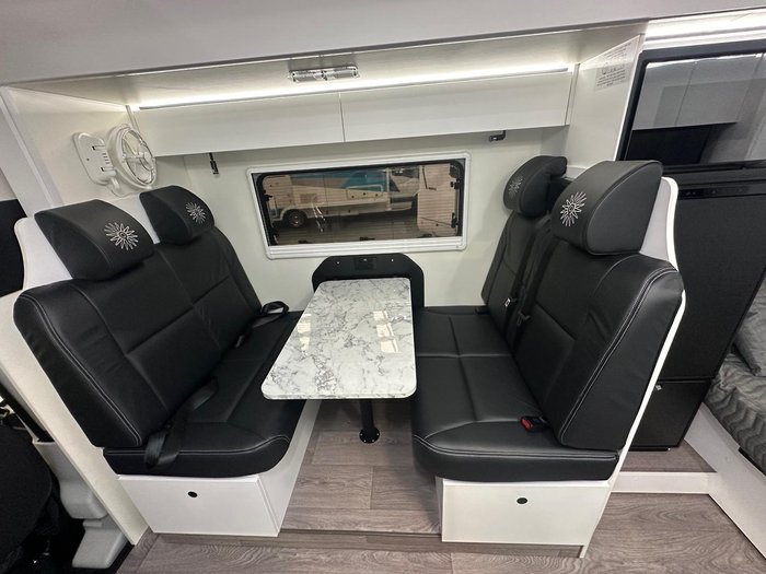 2025 Avida Esperance Lx