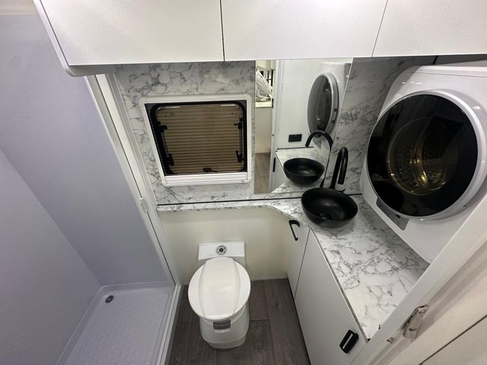 2025 Avida Esperance Lx