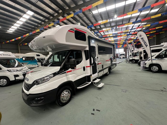 2025 Avida Esperance Lx