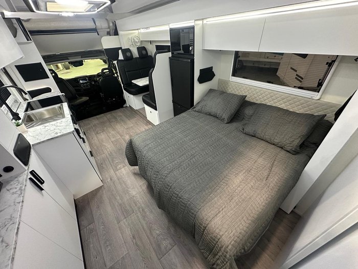 2025 Avida Esperance Lx