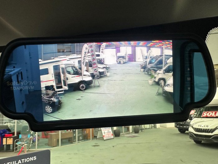 2025 Avida Esperance Lx