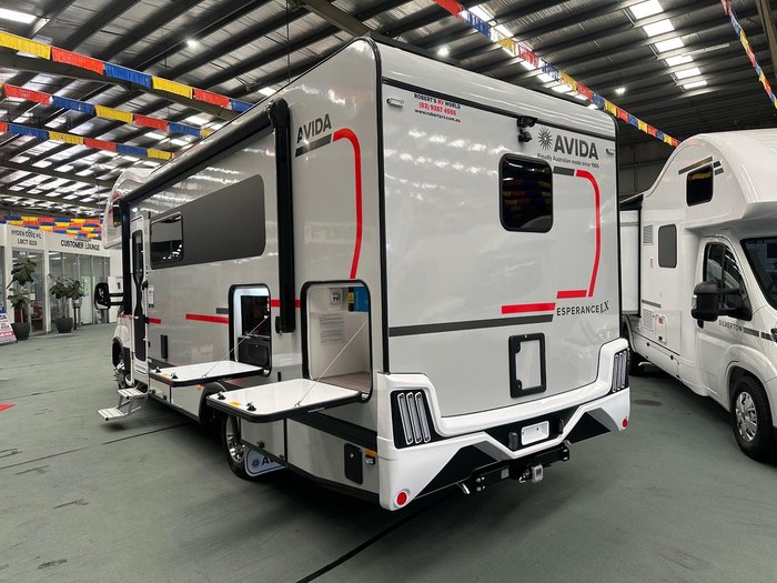 2025 Avida Esperance Lx