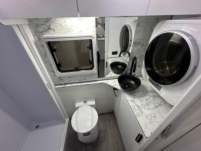 2025 Avida Esperance Lx