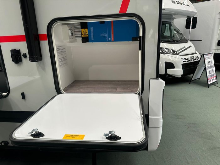 2025 Avida Esperance Lx