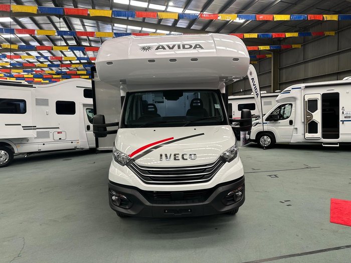 2025 Avida Esperance Lx