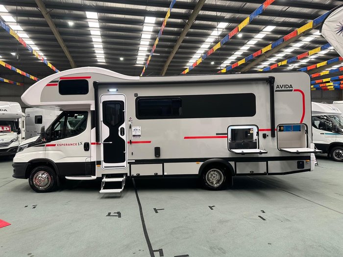 2025 Avida Esperance Lx