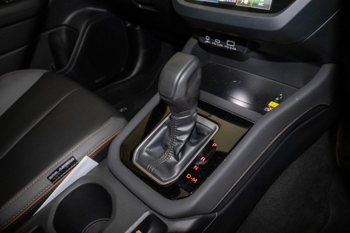 2025 Subaru Forester Hybrid Sport