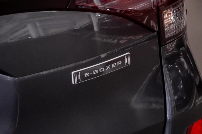 2025 Subaru Forester Hybrid Sport
