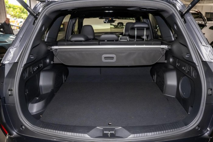 2025 Subaru Forester Hybrid Sport