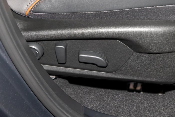 2025 Subaru Forester Hybrid Sport S6 MY26 AWD Magnetite Grey