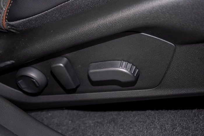 2025 Subaru Forester Hybrid Sport